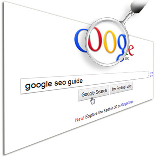 SEO Health Check