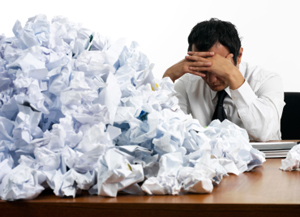 dealing with email spam